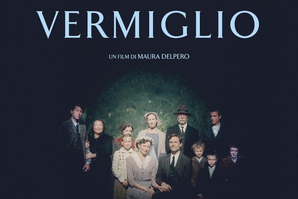 VERMIGLIO by Maura Delpero is an EFA candidate