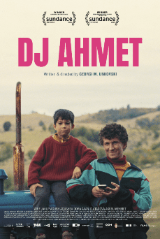 DJ AHMET premieres and wins 2 prizes at Sundance Festival